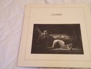 Joy Division Closer Vinyl Lp A1/B1 Original First Pressing Rare