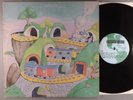 Circus  Self-Titled   Private Hard Rock; Psych  1974 Hemisphere Label