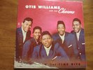 Otis Williams and His Charms, 