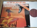Frederick Fennell - HI-FI A LA ESPANOLA - Classic Records/Mercury SR 90144