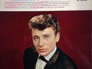 Vinyle Johhny Hallyday Nous les gars nous les filles 1961 33t vOGUE LD 539-30