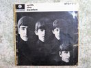 The Beatles - With The Beatles LP 1963 PCS 3045 stereo