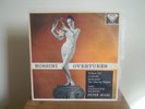 DECCA SXL 2182 WBg ED1 *MAAG* ROSSINI OVERTURES: WILLIAM TELL etc. * PCO* 