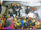 THE BEATLES STORY 1985 ROCK UPS POP UP UNIQUE  HARDBACK BOOK
