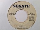 The Savage Generation ?– You're Not Gonna Change My World - Psych Promo #2113