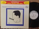 Fennell Conducts Gershwin EX MERCURY PPS 6006 RFR 4/4 DG WLP PROMO