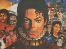 Michael Jackson ?– Best Of King Of Pop LP picture disc