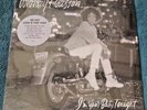 Whitney Houston - I'm Your Baby Tonight LP (Arista/1990) Still Sealed
