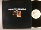 Corbitt & Daniels  Live 1  Folk Rock Rare Tiger Lily Label Tax Scam Youngbloods