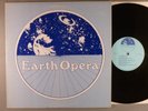 Earth Opera  Self-Titled    1978 Private Colorado Rock