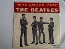 The Beatles - 