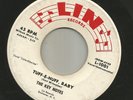 ROCKABILLY bw/ TITTYSHAKER INSTRO -KEY NOTES- TUFF E NUFF BABY -HEAR -1958 LIN