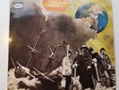 THE STEVE MILLER BAND sailor VINYL LP - 1968 / CLASSIC ROCK / PSYCHE / EXCELLENT
