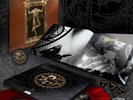 BEHEMOTH Messe Noire 2LP RED SIGNED Digibook + patch + signature picks PRE-ORDER
