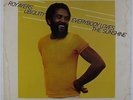 Roy Ayers Ubiquity - Everybody Loves The Sunshine LP - Polydor