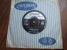 BOBBY FULLER FOUR - I FOUGHT THE LAW - 1st 7