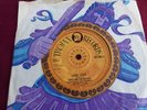 TOOTS & THE MAYTALS  - LOUIE LOUIE / PRESSURE DROP -  ORIG UK  TROJAN 7865(1972)