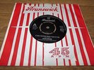 Jackie Wilson UK Brunswick 45 It only happens when I look at you