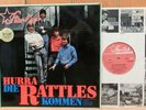 Star-Club LP 158013 STY Hurra die Rattles kommen