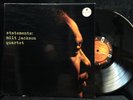 Milt Jackson Quartet-Statements-Impulse 14-STEREO