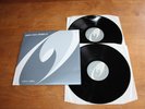 John Barry  ??- UK 2LP Promo Simply Vinyl / Best of ....  SVLP 330
