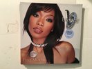 brandy-full moon-double mint gloss vinyl