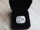 Depeche Mode Pin Badge metal 1990 world violation tour Original Merchandise RARE
