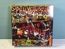 Yeah Yeah Yeahs - Fever To Tell Deluxe Edition Vinyl 2 LP Box Set — Near Mint