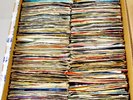 1160  VINYL SINGLES  BEAT/ ROCK / POP / DISCO  aus 60/70/80er Jahren für Jukebox