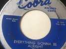 BLUES ROCKER 45/ MAGIC SAM 