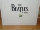 The Beatles The Beatles In MONO Limited Edition vinyl 14 LP box set NEW Rare