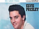 Elvis Presley 