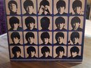 The Beatles - A Hard day's night - LP 1978 - french Press