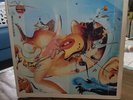 Dire Straits - Alchemy - Dire Straits live - LP 1984 french press
