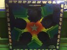Steppenwolf The Second Record Album Vinyl LP Dunhill DS-50037 Foil Cover EX Cond