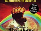 Ritchie Blackmore's Rainbow - Memories in Rock II XLP #116311 V