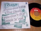 THE CLASH - WHITE RIOT 7