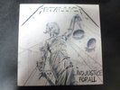 METALLICA ......AND JUSTICE FOR ALL NM 2LP ORIGINAL 1988