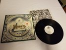 ORIGINAL VINTAGE RARE vinyl 1987 Hades ?– Resisting Success  88561-8138-1