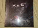 Amorphis Silent Waters NEU Vinyl LP ultra rar first press 2007 Erstauflage