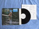 James Taylor   One Man Dog   WLP White Label Promo   BS 2660 1972 1A / 1A Matrix