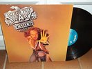 RARE JETHRO TULL war child warchild different cover POSITIVCOVER French only LP