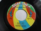 Buster Jones-Baby Boy-Sure Shot-Soul
