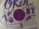 E THE CARTER FAMILY: Look Away From The Cross / We Shall Rise on OKEH
