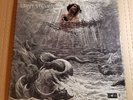 RARE SEALED PSYCH LP SAINT STEVEN   SELF-TITLED 1969 PROMO PROBE CPLP-4506