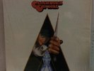 Clockwork Orange Soundtrack Record BS2573
