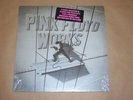Pink Floyd Works ST-12276 Capital Records, Sealed, Unreleased Bonus Tracks, 1983