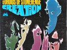 THE DRUIDS OF STONEHENGE • CREATION • 1968 STEREO LP UNI 73004   IN SHRINK   NM