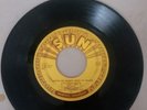 JOHNNY CASH - HOME OF THE BLUES - 1958 Original Sun 45 Rpm RECORD 45 EP 116