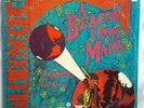 KALEIDOSCOPE Beacon from Mars LP Orig Press Epic Psych Garage NM- Vinyl